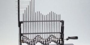 Wave Motion Apparatus