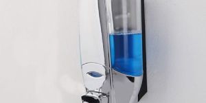 Automatic Hand Sanitizer Dispenser