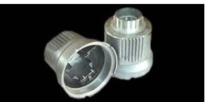 Aluminium Pressure Die Casting Machine