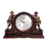 Antique Table Clock
