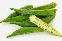 Hybrid Lady Finger Seeds