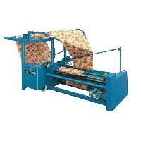 Fabric Rolling Machine