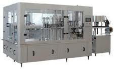 Rinser Filler Capper  Machine