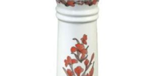 Pedestal Wash Basins