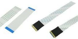 Flat Flexible Cable