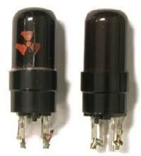 Electron Tubes