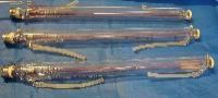 Laser Tubes