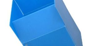 PP Corrugated Box