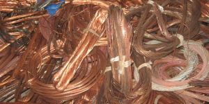 Copper Scarps
