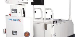 Electric Tow Tractor