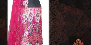 Bridal Lehnga