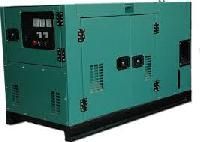 Electric Power Generators