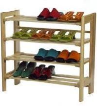 Shoe Shelf
