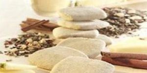 Ayurvedic Sandal Aloe Vera Soap