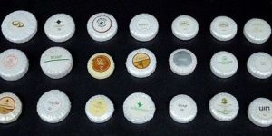 Hotel Disposable Bath Soap