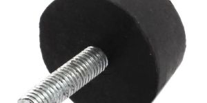 Screw Fitted Chair Feet Cover