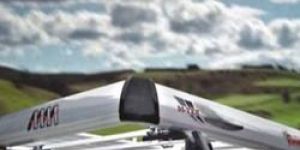 Fleming Luggage Carrier