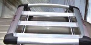 Galaxy Luggage Carrier