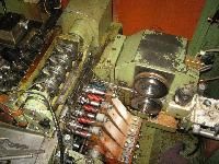 Cold Heading Machine