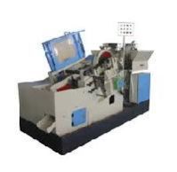 High Speed Flat Die Thread Rolling Machine