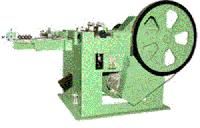High Speed Wire Nail Machine
