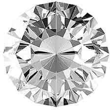 Certified Round Diamonds