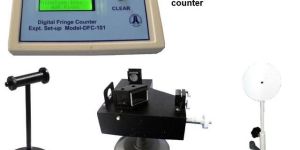 Michelson Interferometer