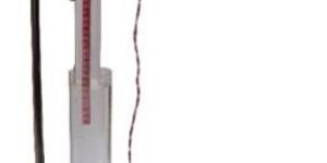 Resonance Column Apparatus