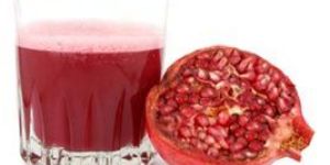 PJ - 01 Pomegranate Juice