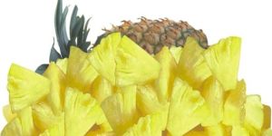 PS-002 Pineapple Slices