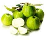 White Guava Pulp