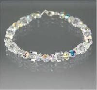 Crystal Bracelets