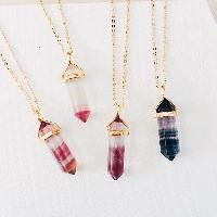 Crystal Necklace