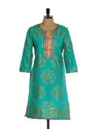 Ethnic Indian Clothing