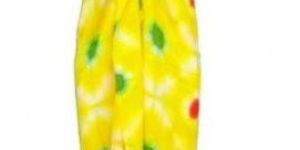 Tie Dye Pareos