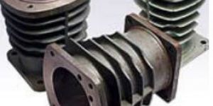 Air Compressor Cylinders