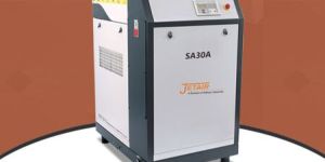 Rotary Screw Air Compressor