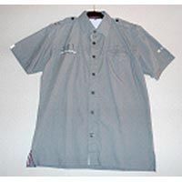 Kids Cotton Half Sleeve Shirts