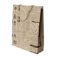 Newspaper Bags