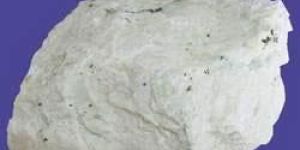 Sodium Feldspar Lumps