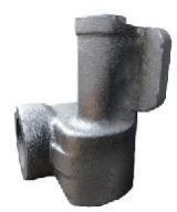Grey Iron Castings