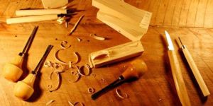 Wood Carver Tools
