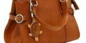 Ladies Leather Handbags