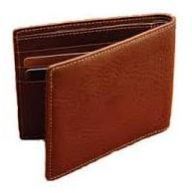 Mens Leather Wallets