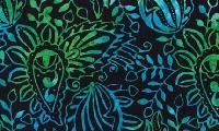 Batik Fabric