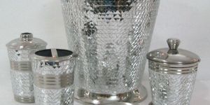 Mosaic Bathroom Accessories