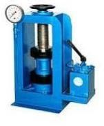 Compression Testing Machine