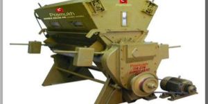 Cotton Ginning Machine