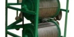 Magnetic Drum Separator