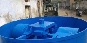Sand Mixer Muller